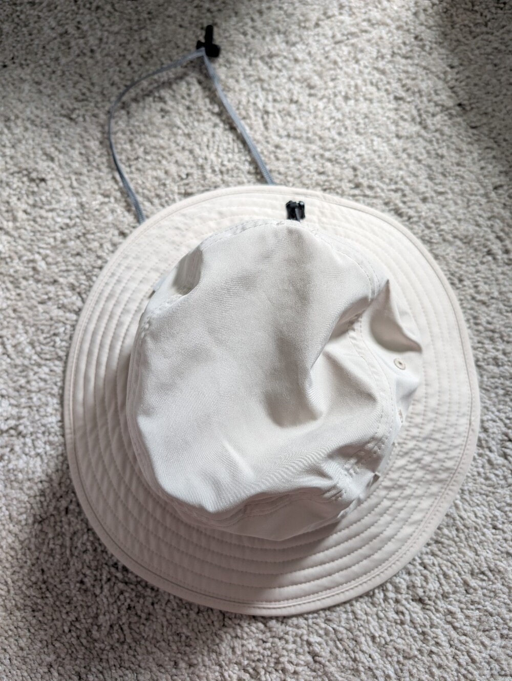 UPF Water Resistant Bucket Hat - Picture 2 of 5
